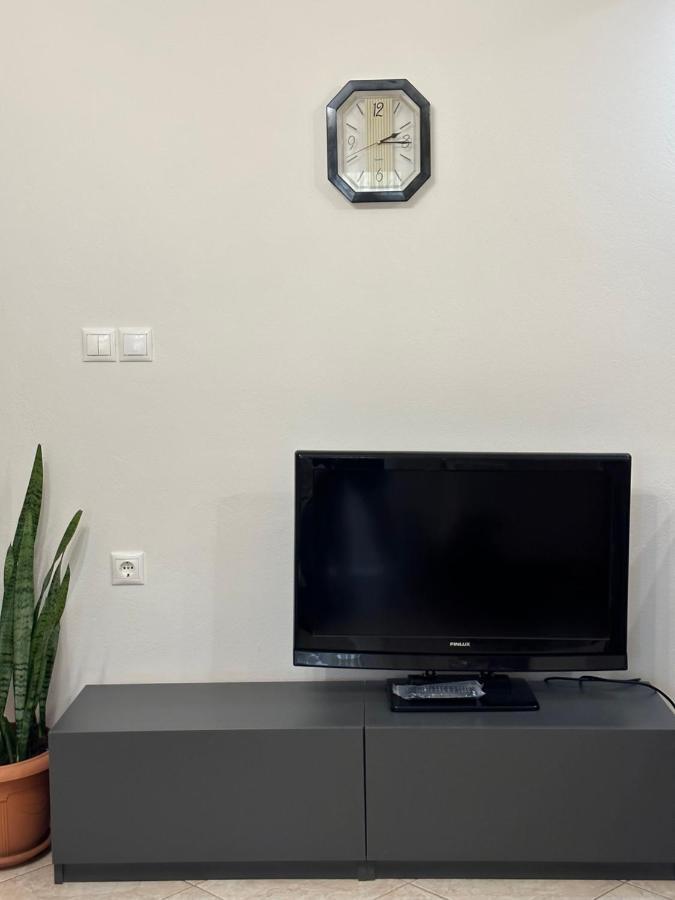 B&S Saranda Apartment Exterior foto