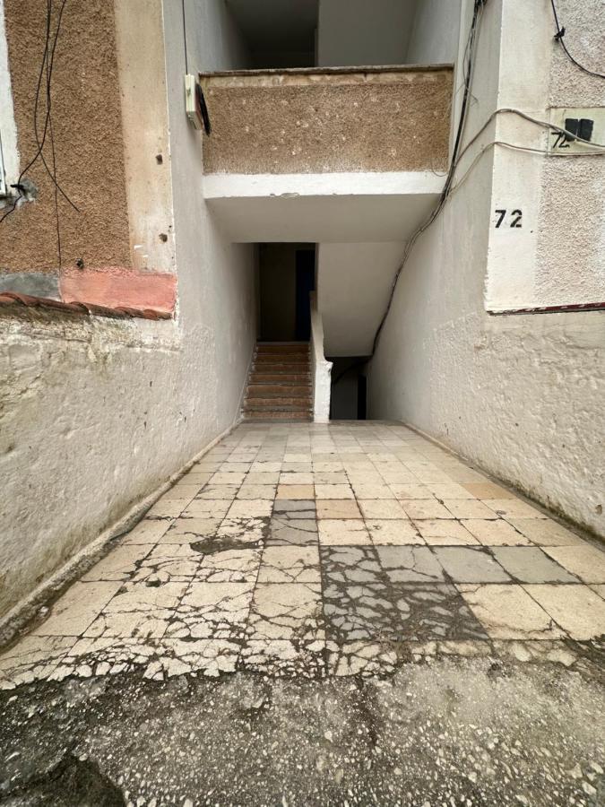 B&S Saranda Apartment Exterior foto