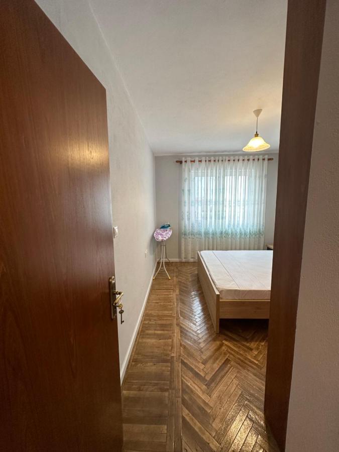 B&S Saranda Apartment Exterior foto