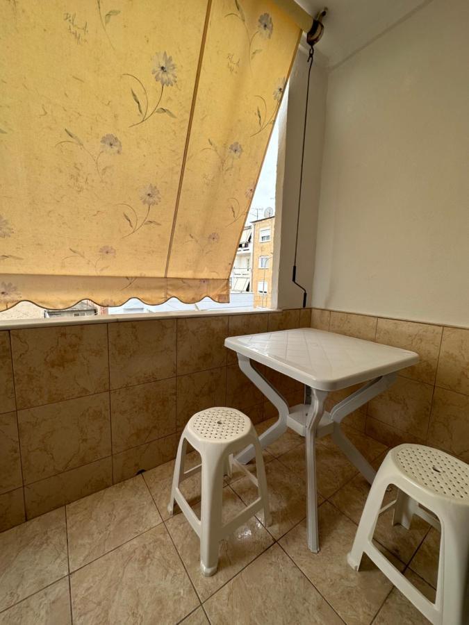 B&S Saranda Apartment Exterior foto